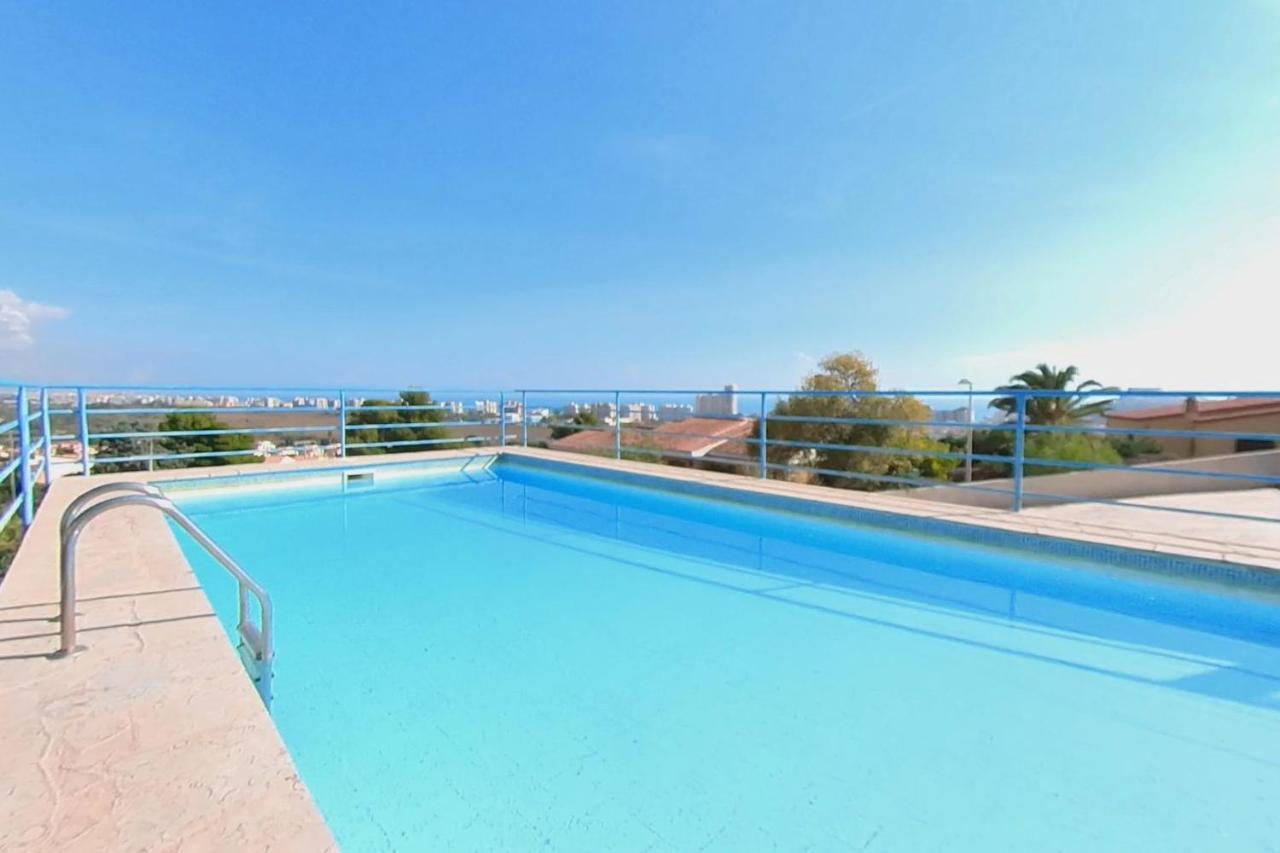 Blu Mare Apartamento *
