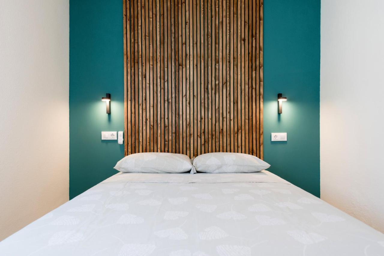 Apartamento Blu Mare Peñíscola
