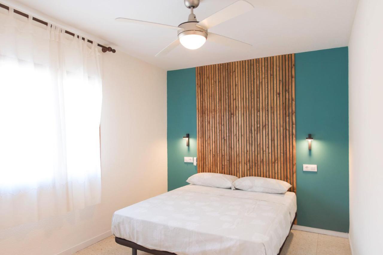 Apartamento Blu Mare