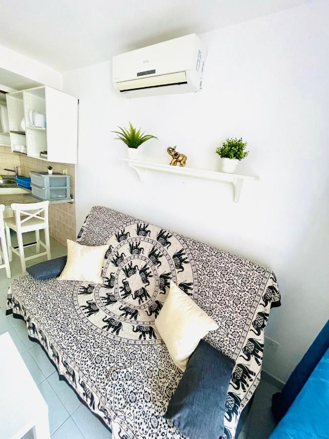 Maspalomas Casa Atlantico Apartamento