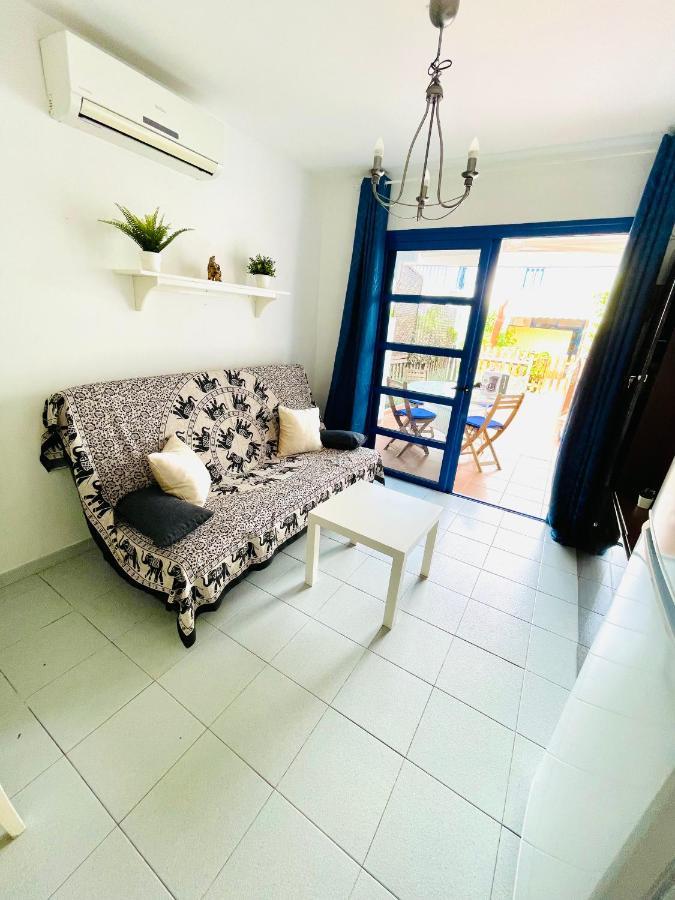Apartamento Maspalomas Casa Atlantico Maspalomas (Gran Canaria)