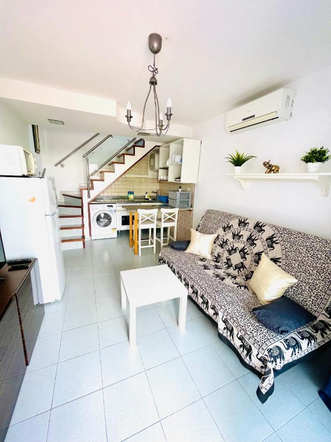 Maspalomas Casa Atlantico Apartamento