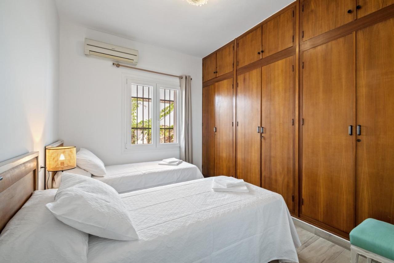 Irene - Biznaga Homes Apartamento Málaga