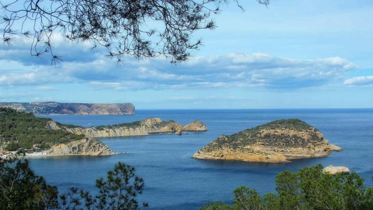 La Puerta Azul
