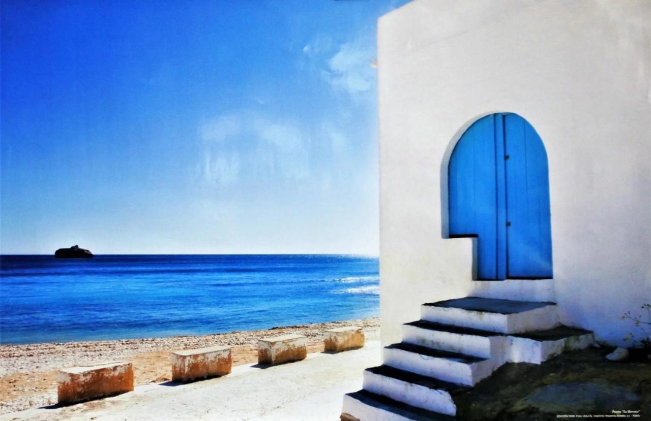 La Puerta Azul * Jávea
