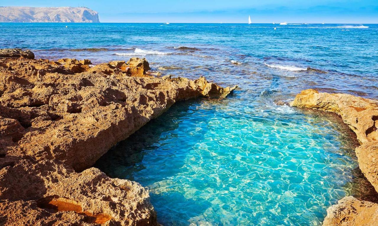 La Puerta Azul * Jávea