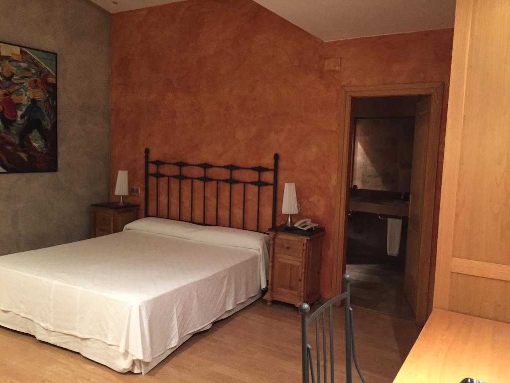 Mas Pau Hotel