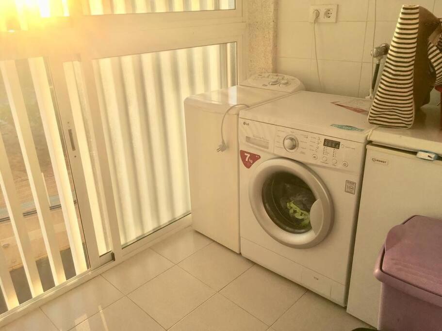 - Playa Urbanizacion Jardin Del Mar Apartment