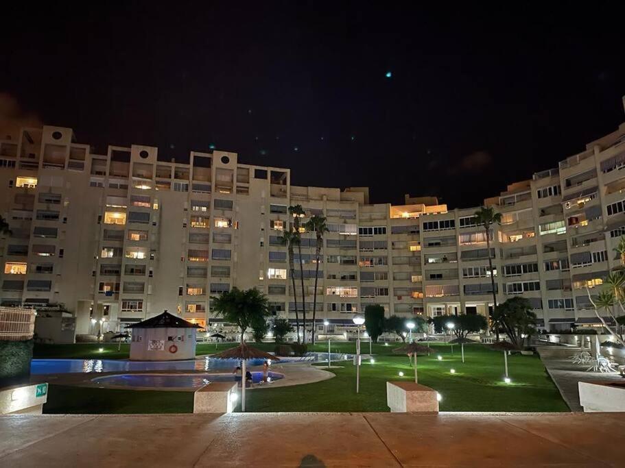 - Playa Urbanizacion Jardin Del Mar *