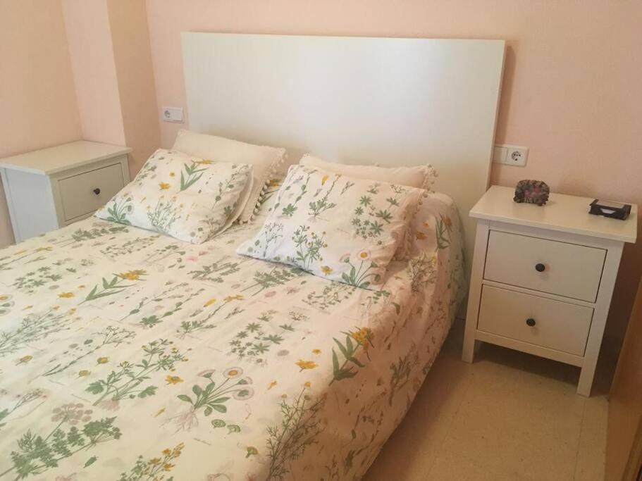 - Playa Urbanizacion Jardin Del Mar Apartment *