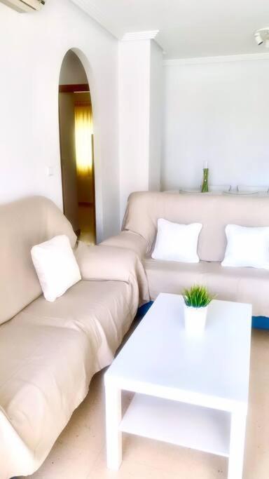 Apartment - Playa Urbanizacion Jardin Del Mar *