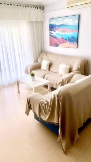 - Playa Urbanizacion Jardin Del Mar Apartment *