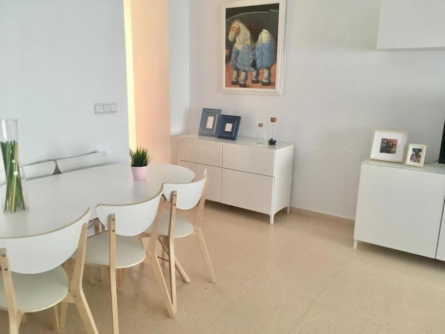 - Playa Urbanizacion Jardin Del Mar Apartment