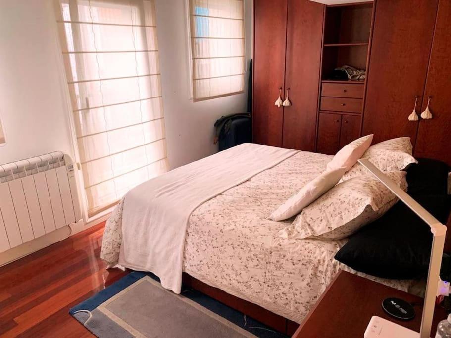 Apartamento Casco Viejo Bermeo