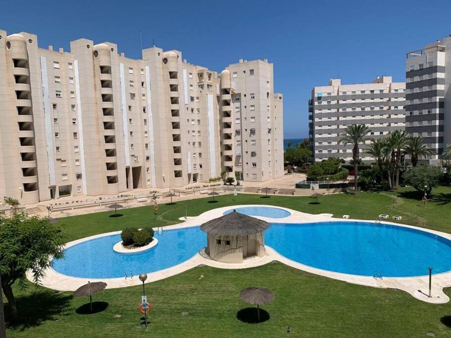 - Playa Urbanizacion Jardin Del Mar