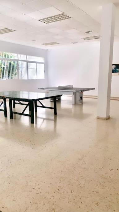 - Playa Urbanizacion Jardin Del Mar Apartment El Campello