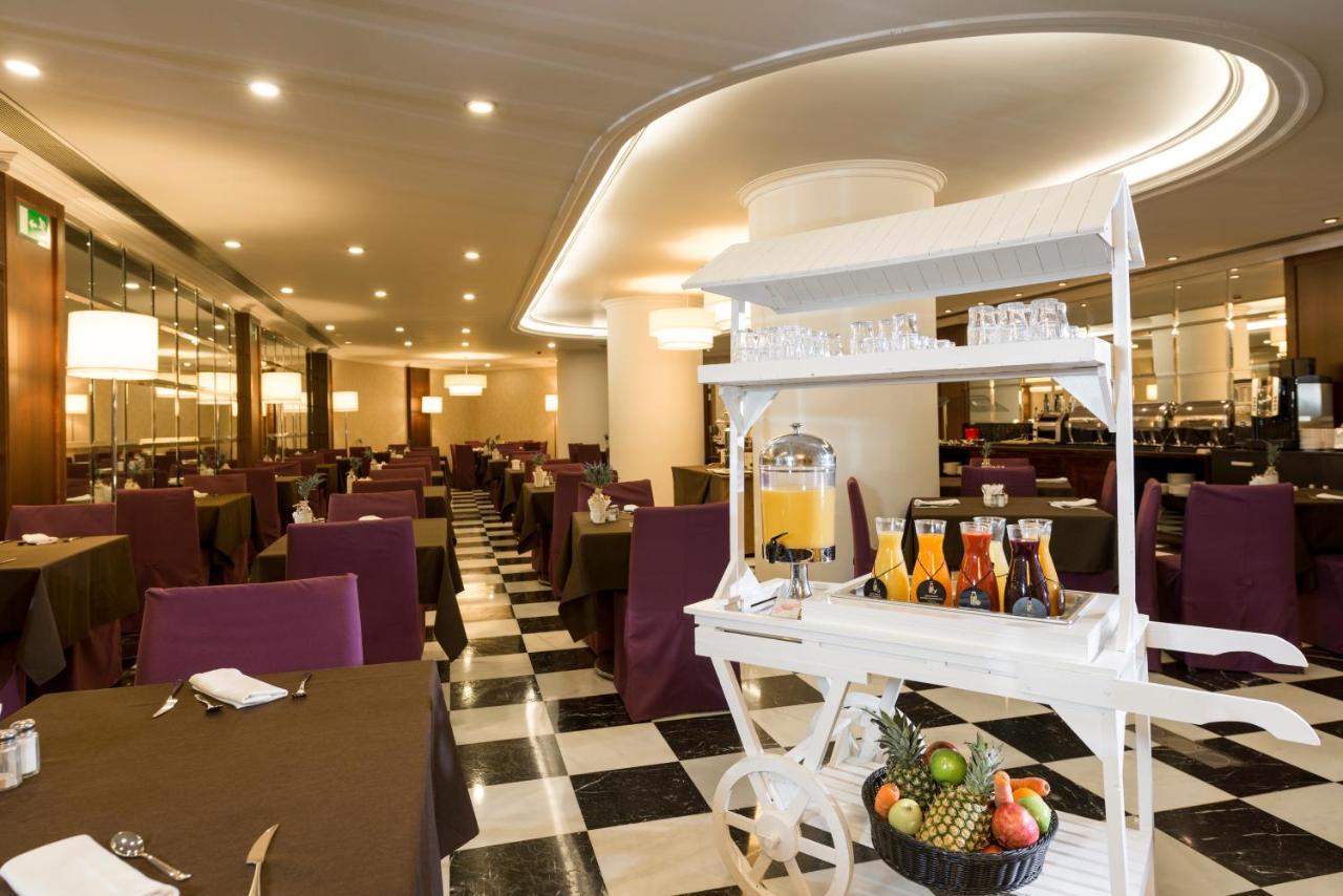 Center Hotel Barcelona