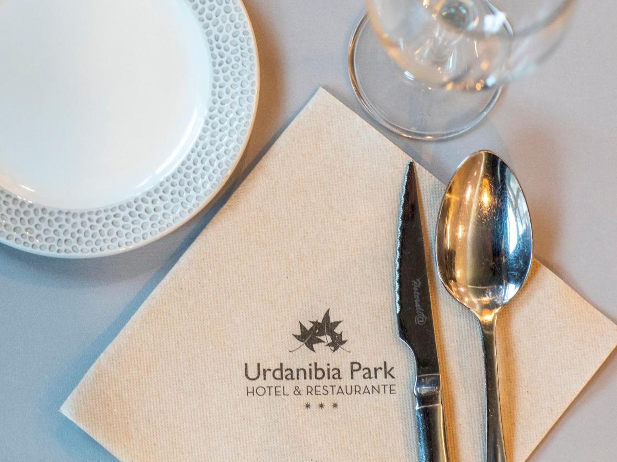 Urdanibia Park 3* Irun