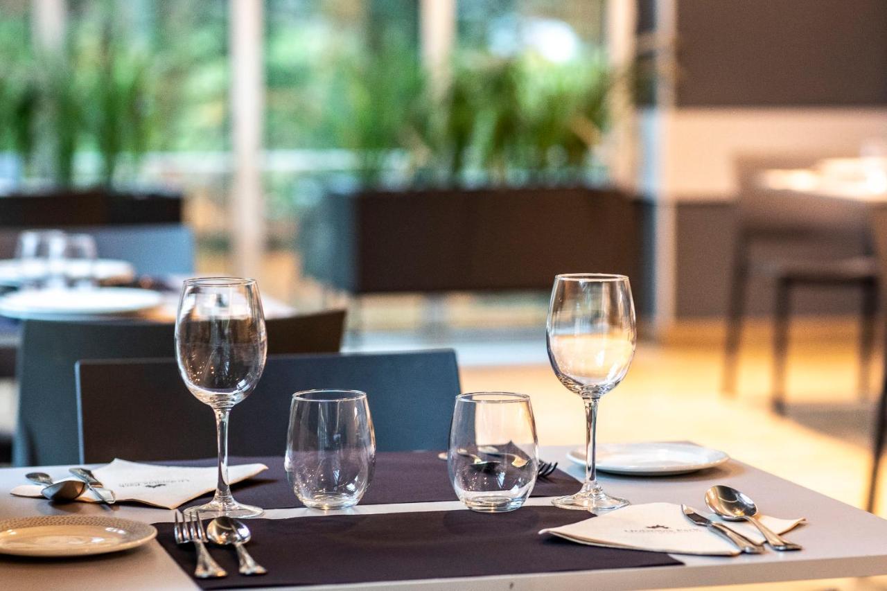 Urdanibia Park Hotel 3*