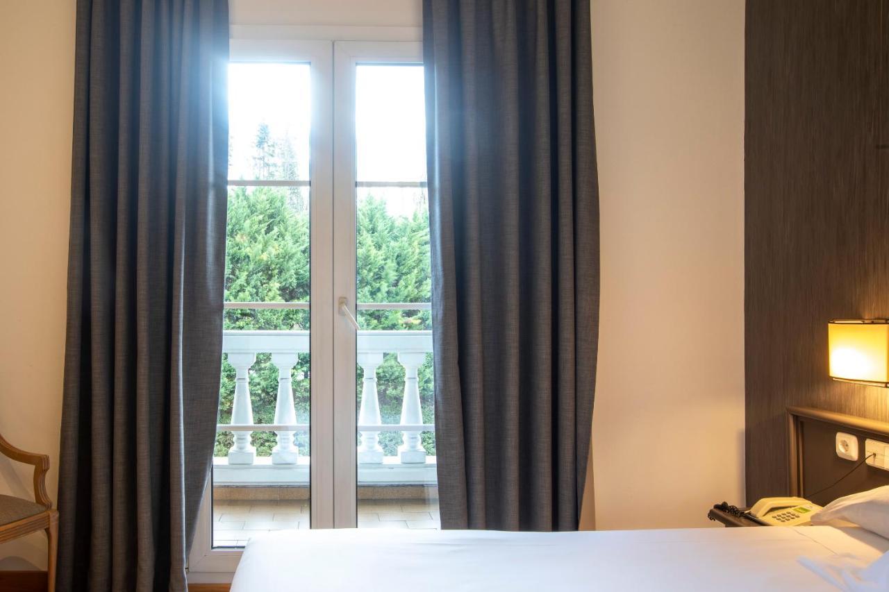 Hotel Urdanibia Park Irun