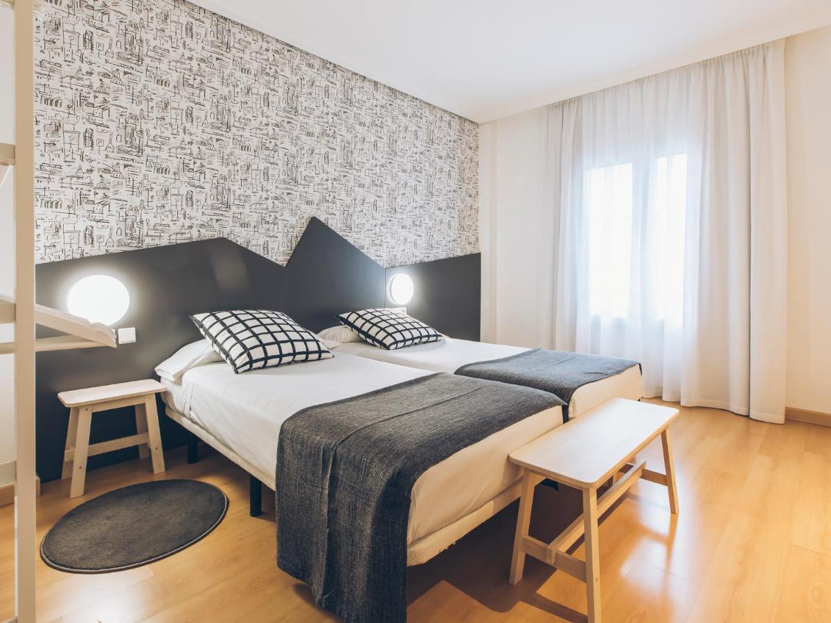 Hotel Urdanibia Park
