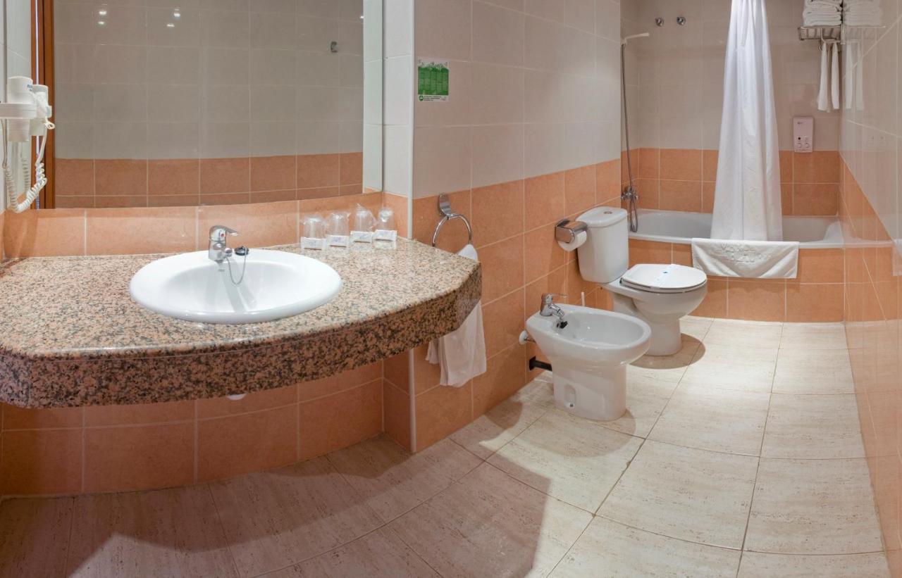 Mar Blau Hotel Calella