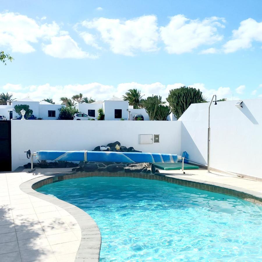 Holiday home Casa Tina Oasi Di Tranquillita Tutta Per Te Costa Teguise