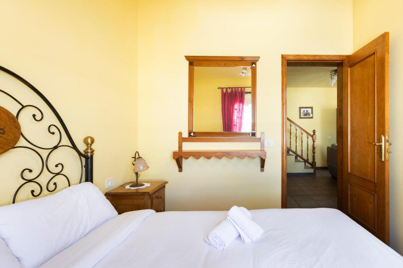 Сasa de vacaciones 155 Abades Private Pool By Sunkeyrents Abades (Tenerife)