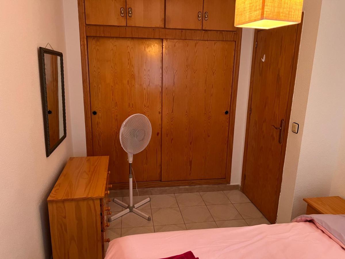 Big One Bedroom Next To Beach. Apartment Torrevieja