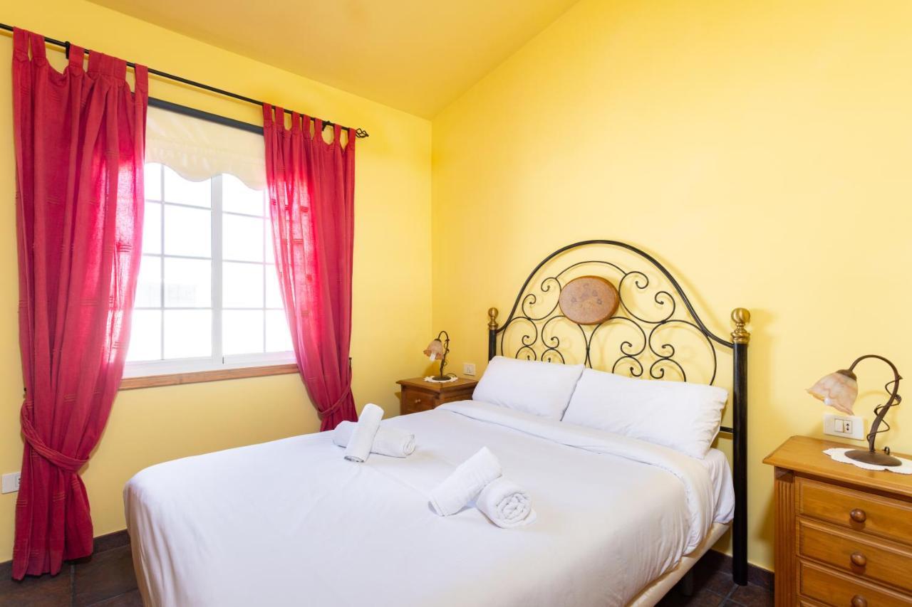 155 Abades Private Pool By Sunkeyrents Сasa de vacaciones
