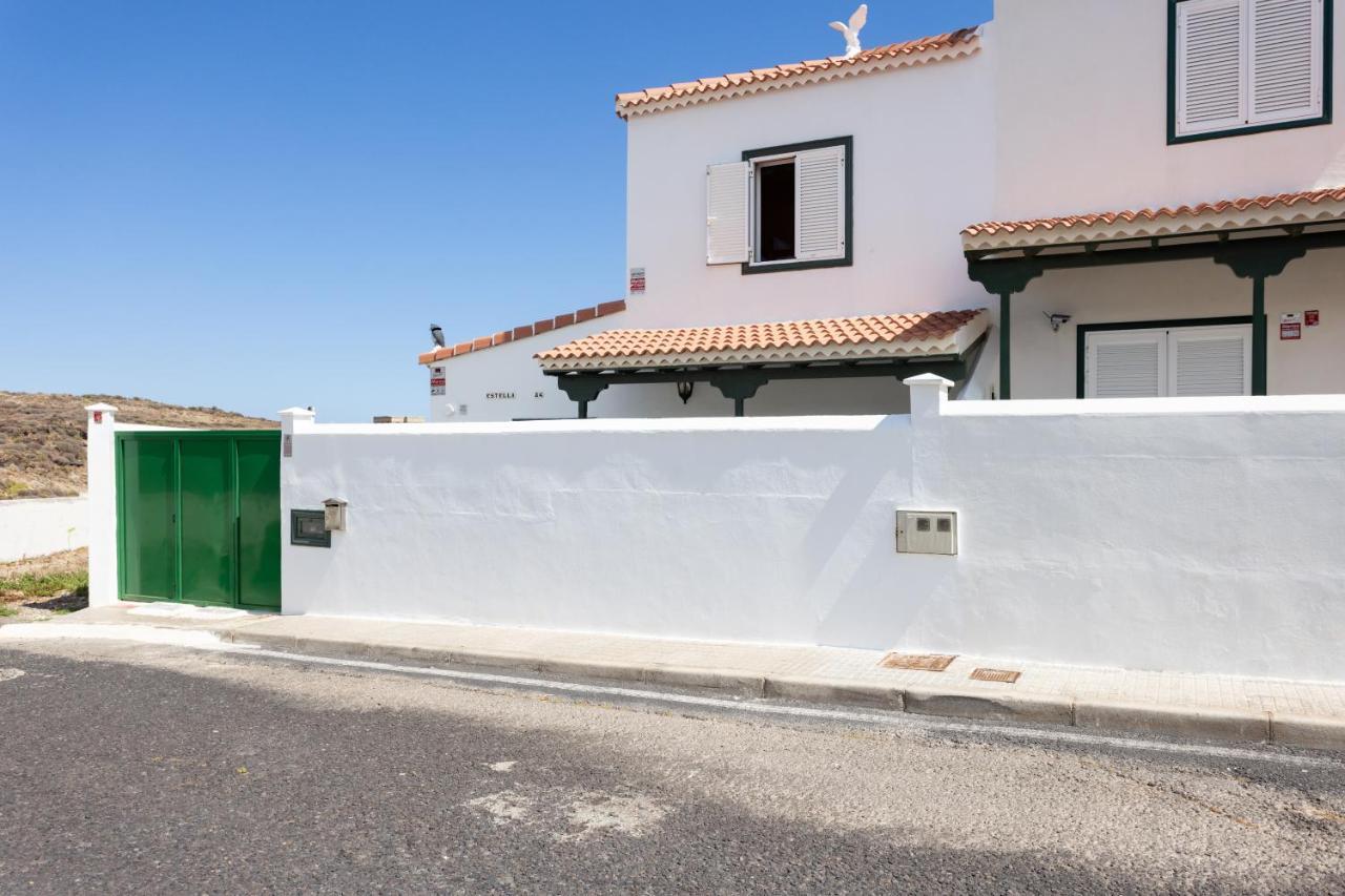 Сasa de vacaciones 155 Abades Private Pool By Sunkeyrents Abades (Tenerife)