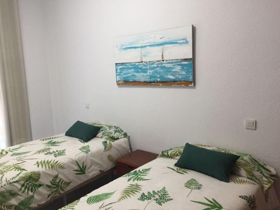 Apartamento Casa Playa Canteras Las Palmas de Gran Canaria