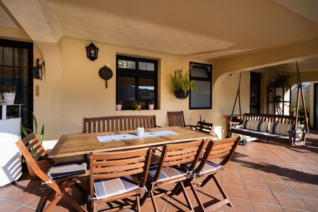 Tauro Terrace La Playa de Tauro