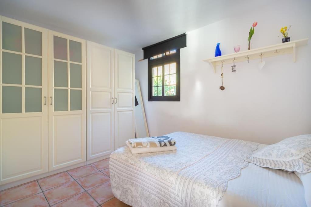 Tauro Terrace Villa *