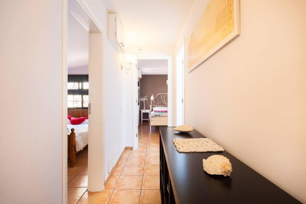 Villa Tauro Terrace *