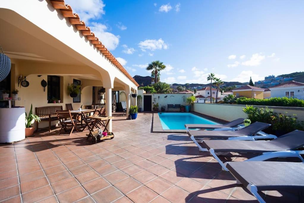 Tauro Terrace Villa
