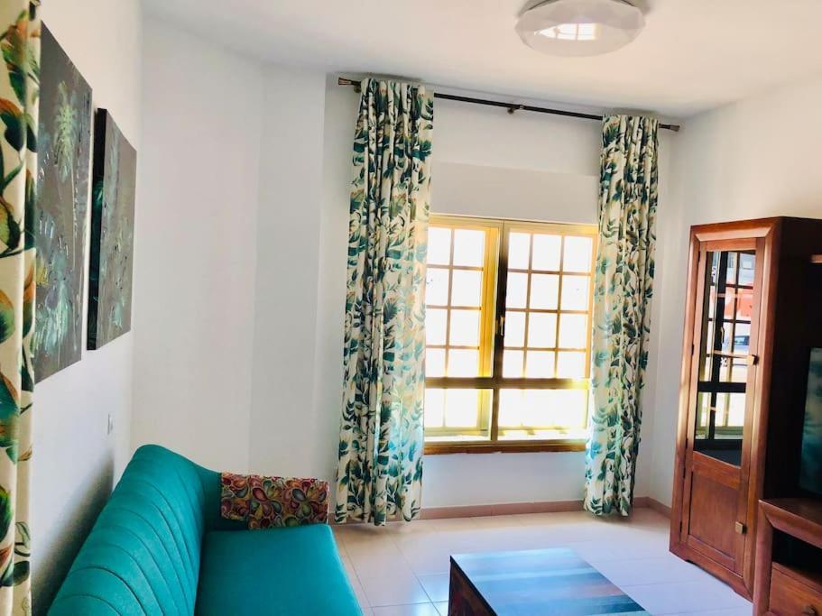 Casa Playa Canteras