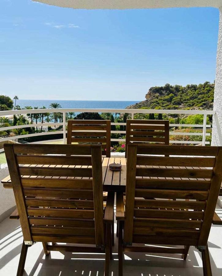Sol Mediterraneo Palm 5 * Villajoyosa (La Vila Joiosa)