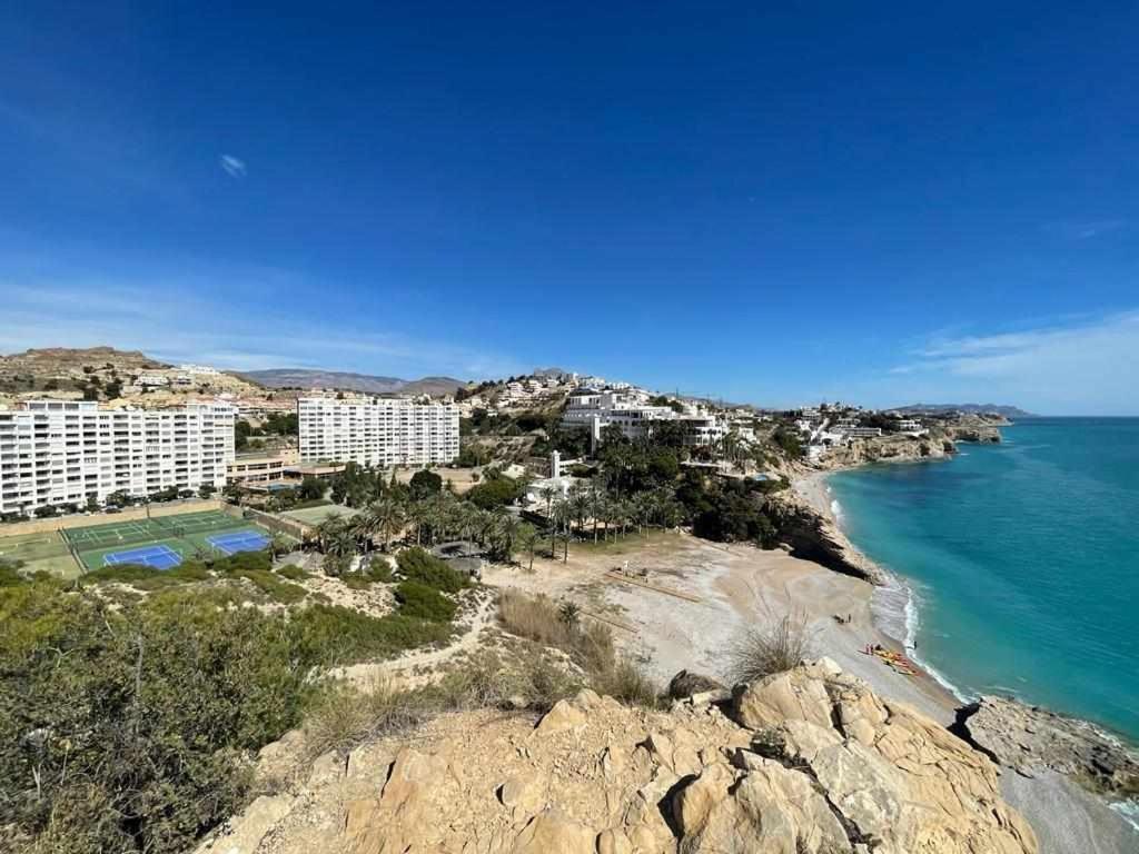 Sol Mediterraneo Palm 5 Villajoyosa (La Vila Joiosa)