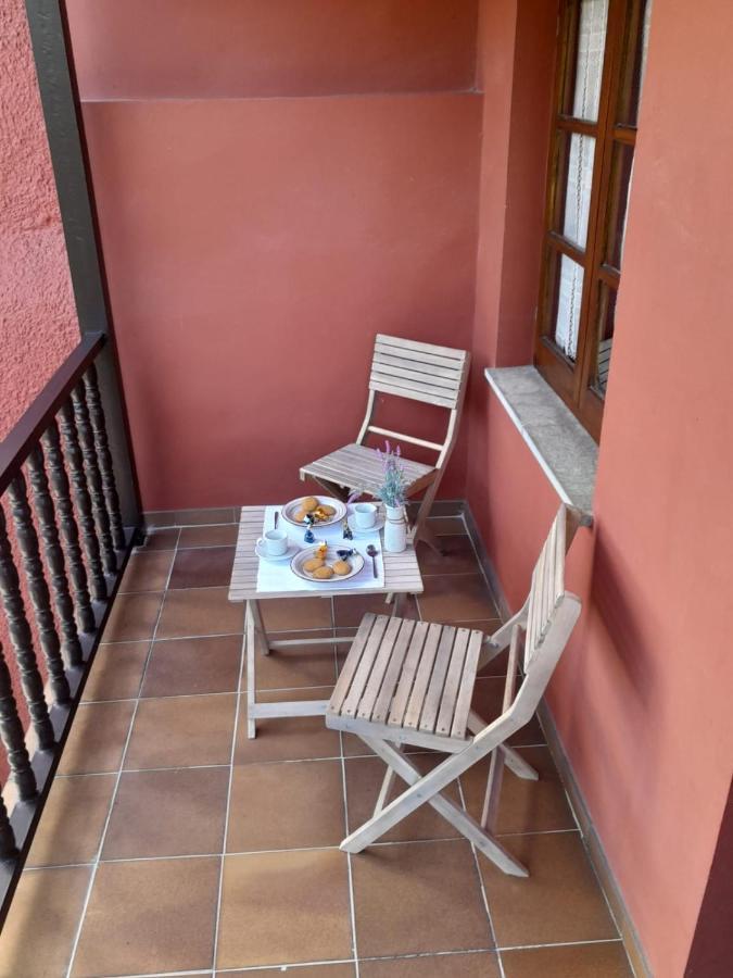 La Carlota Holiday home *