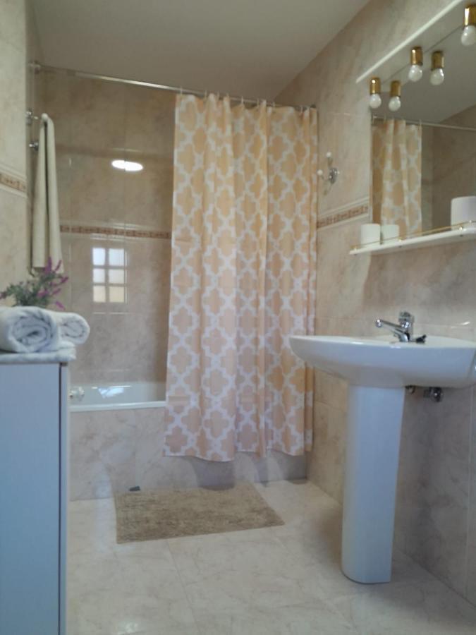 La Carlota Holiday home *