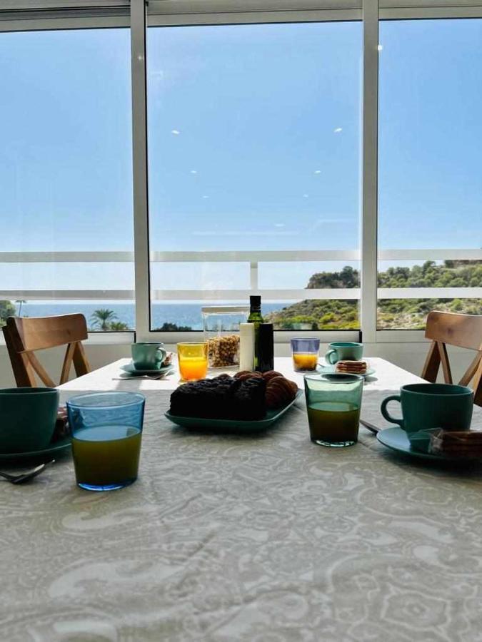 Apartamento Sol Mediterraneo Palm 5 *