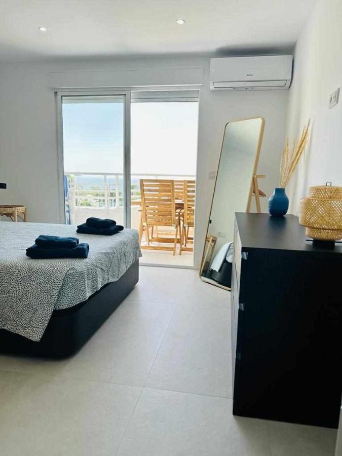 Sol Mediterraneo Palm 5 Apartamento Villajoyosa (La Vila Joiosa)