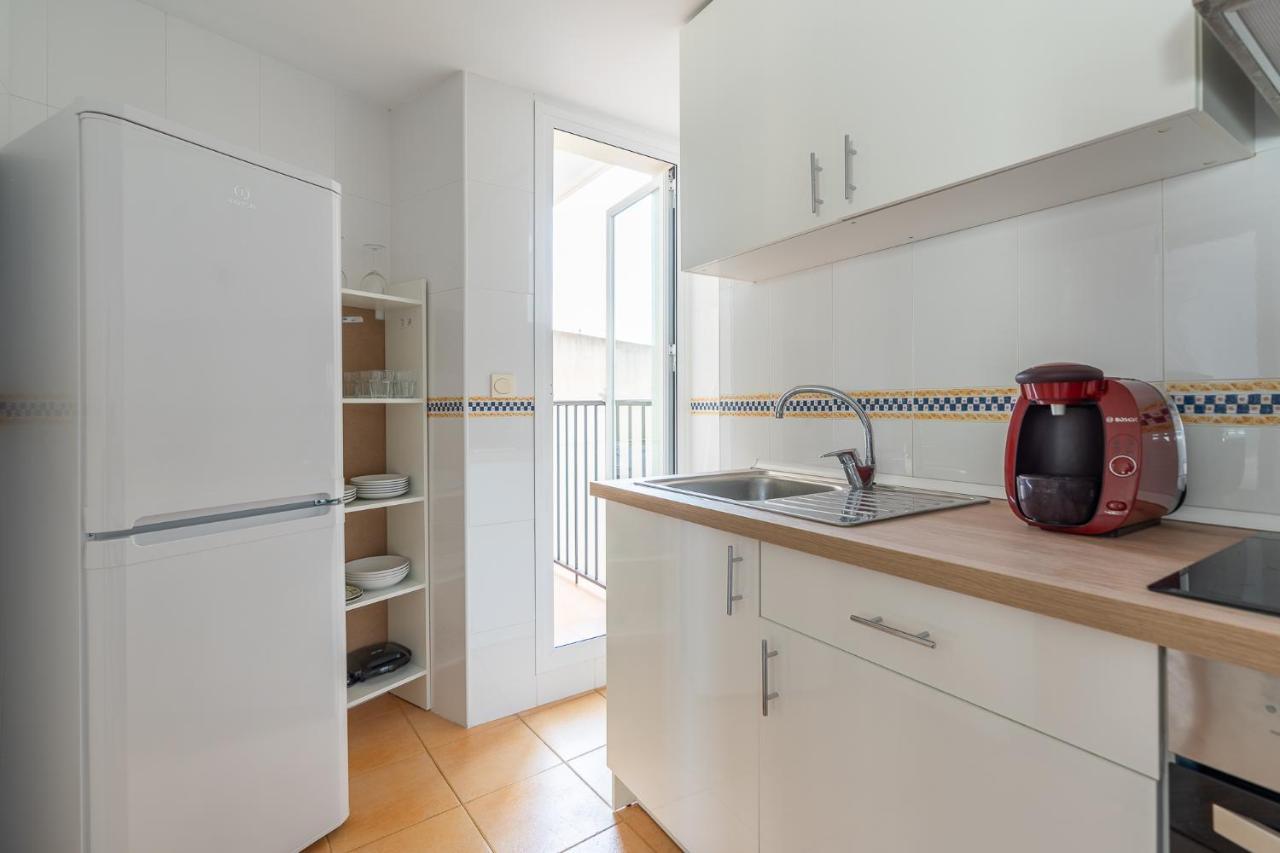 Apartamento Velero