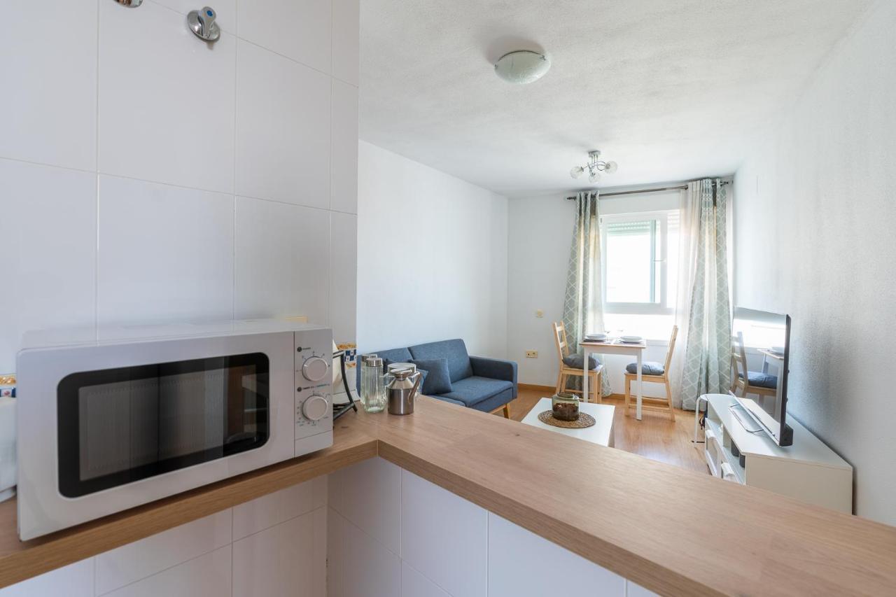 Velero Apartamento