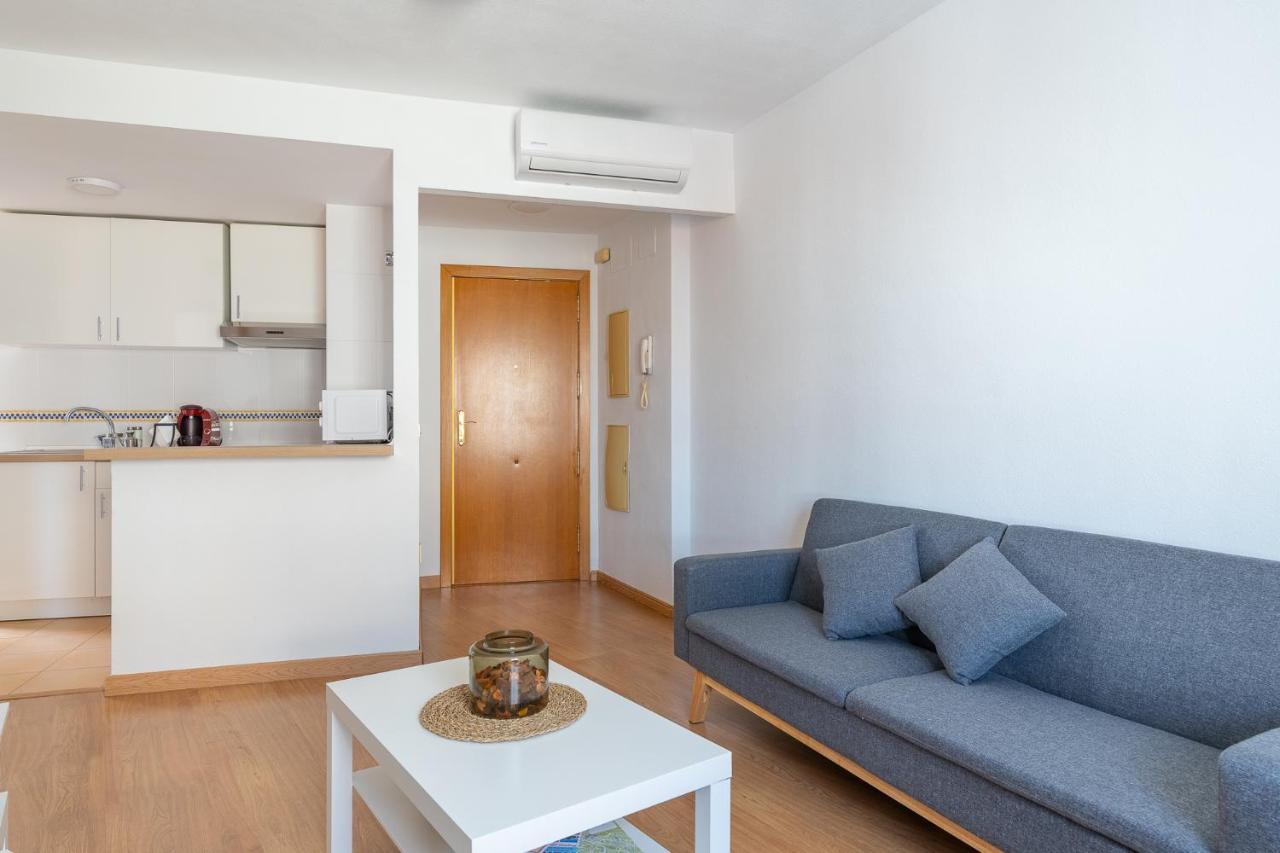 Velero Apartamento