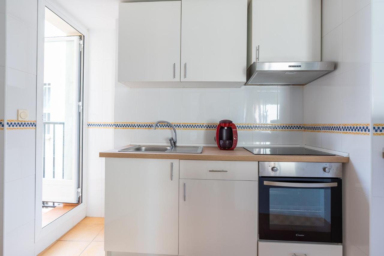 Velero Apartamento