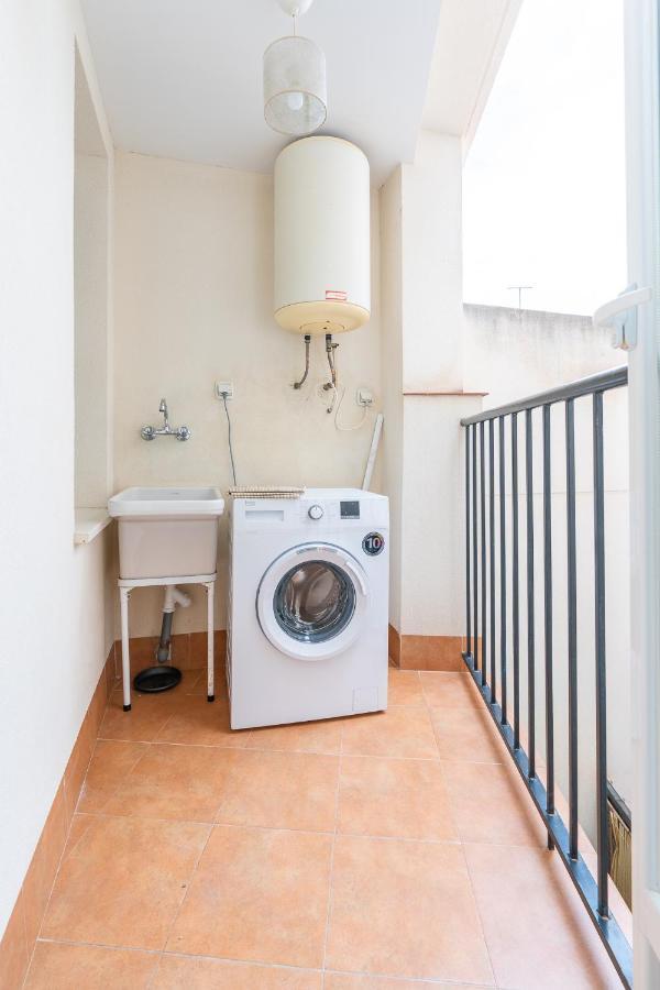 Velero Apartamento *