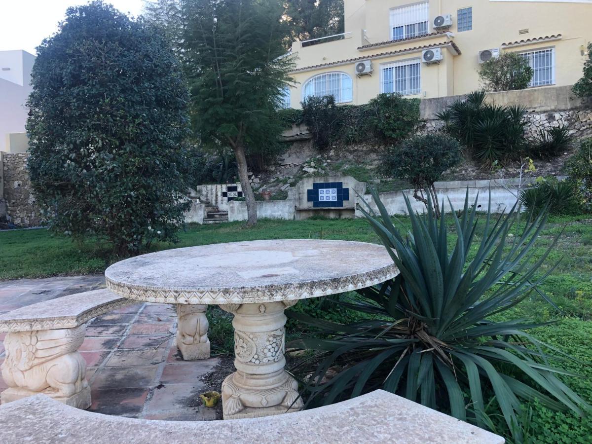 Casa Tranquila Teulada