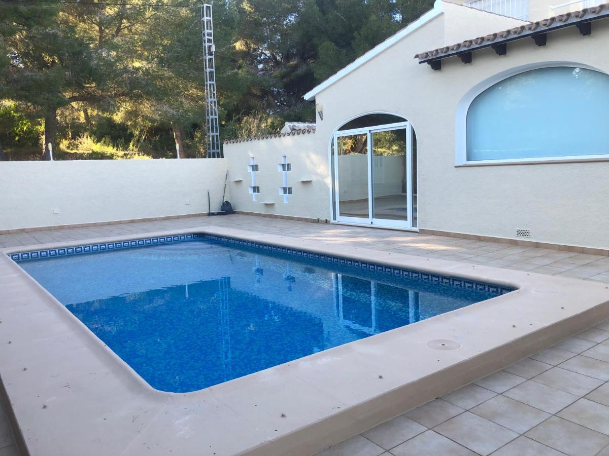 Casa Tranquila *